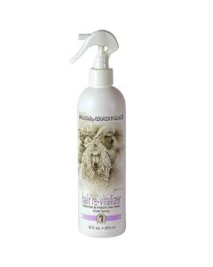 1 All Systems: Antistatički sprej za krzno Hair Revitalizer Spray, 355 ml