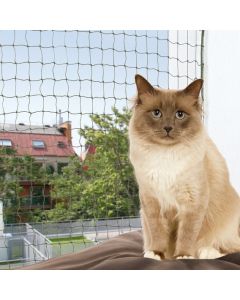 Trixie: Zaštitna marežica za prozor
