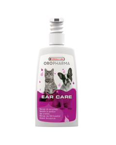 Oropharma: Losion za čišćenje ušiju Ear Care, 150 ml