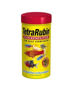 Tetra: Hrana za ribice Rubin Flakes 