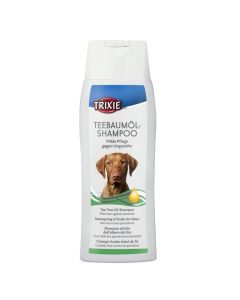 Trixie: Tee Tree Oil Shampoo, 250 ml