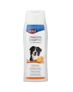 Trixie: Šampon za pse Orange Shampoo, 250 ml