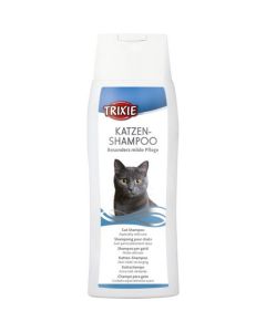 Trixie: Šampon za mace Cat Shampoo, 250 ml