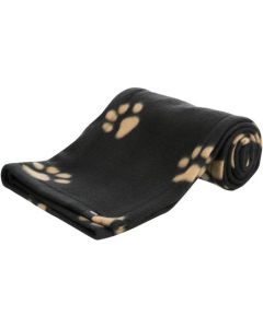 Trixie: Ćebe za pse Beany Black