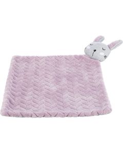 Trixie: Ćebe za štence sa zecom Junior Blanket