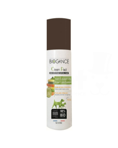 Biogance: Sprej za negu šapa Clean Pads, 100 ml