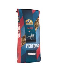 Cavalor: Dopunska hrana za aktivne konje Perfomix, 20 kg