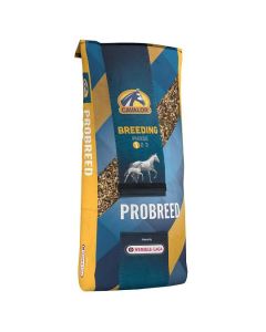Cavalor: Dopunska hrana za ždrebne kobile i kobile koje doje Probreed, 20 kg