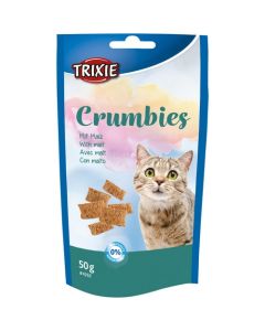 Trixie: Crumbies, 50 g