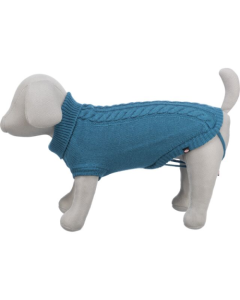 Trixie: Džemper za pse Kenton Blue