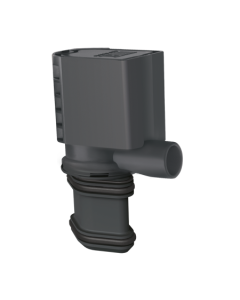 Juwel: Potapajuća pumpa Eccoflow 1000l/h