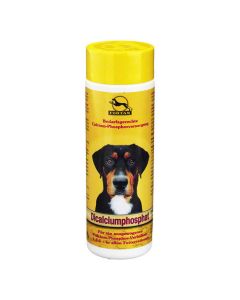 Fortan: Dikalcijumfosfat, 600 g