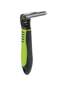 Trixie: Furminator za pse sa kratkom i oštrom dlakom Carding Groomer