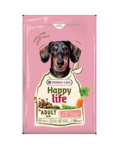 Happy Life: Adult Mini Jagnjetina, 10 kg
