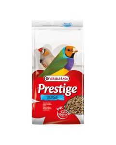 Prestige: Hrana za šumske ptice Tropical Finches