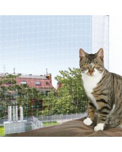 Trixie: Mrežica za prozor transparentna