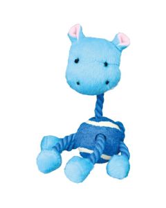 Trixie: Plavi hipo 
