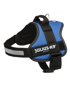 Trixie: Am za pse Julius K-9 plavi