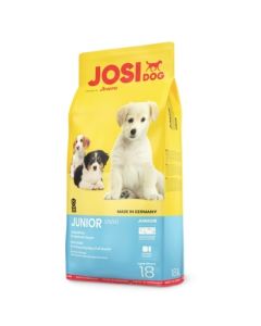 Josera: Junior