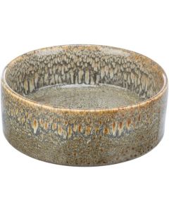 Trixie: Keramička posuda za pse Brown Ceramic Bowl