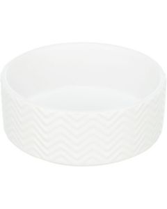 Trixie: Keramička posuda za pse White Ceramic Bowl