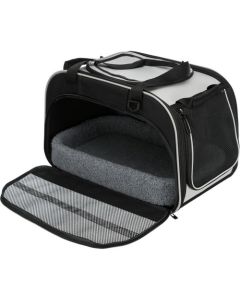 Trixie: Ležaljka i transportna torba Living & Transport Bag Valery