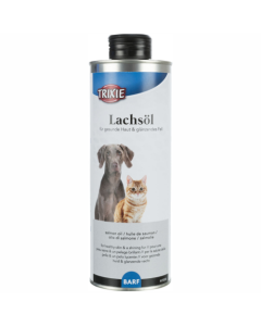 Trixie: Ulje od lososa, 250ml