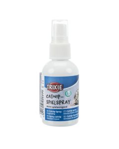 Trixie: Mačija trava u spreju, 50 ml 