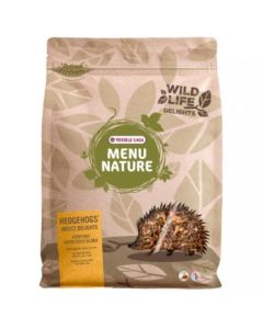 Menu Nature: Hrana za ježeve Hedgehogs, 250 gr