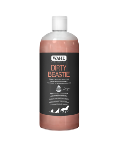 WAHL: Koncentrovani šampon za pse Dirty Beastie