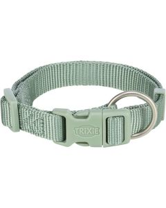 Trixe: Ogrlica za psa Premium Sage