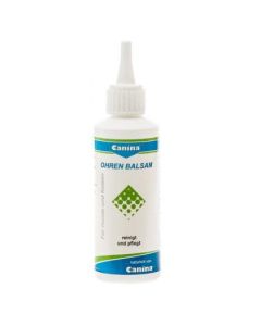 Canina: Balzam za negu ušiju Ohren, 100 ml