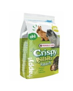 Crispy: Peletirana hrana za zečeve Rabbits Pellets, 2 kg