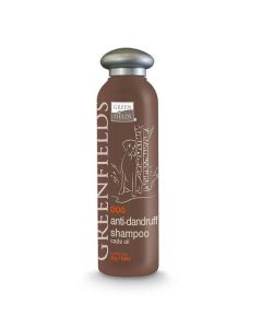 Greenfilds: Šampon protiv perutanja kože Anti-Dandruff, 200 ml