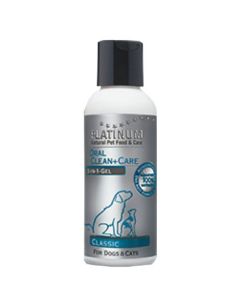 Platinum: Gel za uklanjanje kamenca Oral Clean&Care Classic, 120 ml