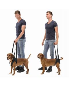 Trixie: Pojas za pomoć pri kretanju Dog Walking Aid