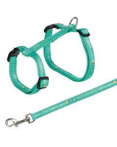 Trixie: Povodac i am za velike mačke Harness XXL