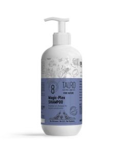 Tauro: Šampon za pse Magic Plex Shampoo, 400 ml