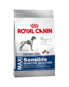 Royal Canin: Size Nutrition Maxi Sensible