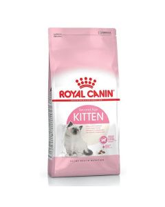 Royal Canin: Health Nutrition Kitten