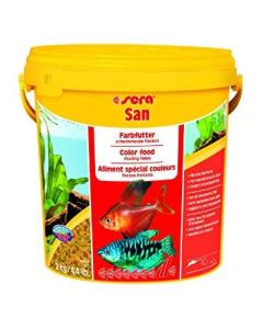 Sera: San, 2 kg