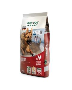 Bewi Dog: Sport sa piletinom, 12.5 kg