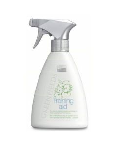 Greenfilds: Training Aid, 400 ml