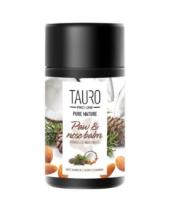 Tauro: Balzam koji štiti i hidrira njušku i šape Nose&Paw Balm, 75 ml