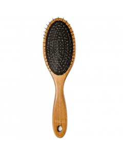 Tauro: Drvena četka Wood Massage Brush