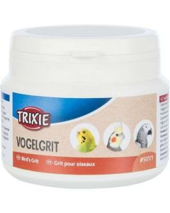 Trixie: Dodatak ishrani za papagaje grit Birds Grit, 150 gr