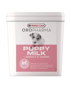 Oropharma: Puppy Milk, 1.6 kg