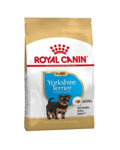 Royal Canin: Breed Nutrition Jokširski Terijer Puppy, 500g