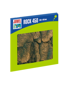 Juwel: Dekorativna 3D pozadina za akvarijum Rock 
