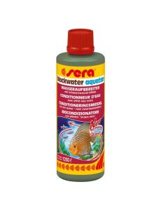 Sera: Regulator kvaliteta vode Blackwater Aquatan 